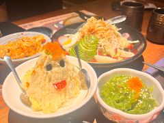 -京鹿料理(荟聚店)