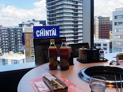 -焼肉 ウエスト(天神店)