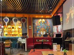 大堂-敏珠拉姆藏餐·南京厨房(富春江东街店)