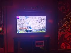 -INLOVE KTV(杭州滨江宝龙城店)