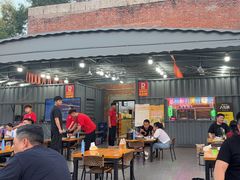 -老黑板筋(顺义总店)