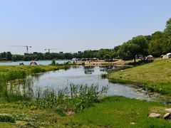 -钟山体育运动公园