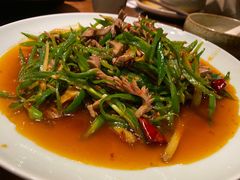-不相离盐帮菜(郎园店)