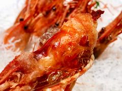 -开海·红岛海鲜虾水饺(石老人店)