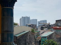 -胡志明市美术馆