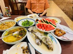 -诸暨耀江开元名都大酒店·西子灶中餐厅