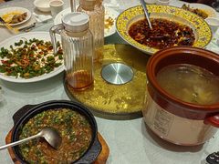 -国人川菜(李家村建东街店)