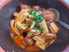 -合品记·湖南私房菜&小龙虾(霄云路店)