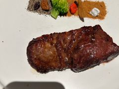 -赤火牛排(金狮广场店)