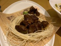 -天府中餐厅·粤菜·海南菜·生猛海鲜(三亚海棠湾洲际度假酒店)