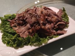 -吴记酱骨炖菜馆(康安路店)