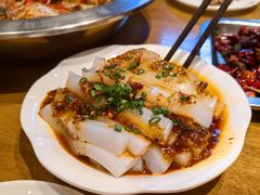 -弓虽昌焖烧鸡(大竹林店)