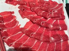 -南门涮肉(上海二店)