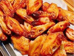 -拉丁餐厅·巴西烤肉自助(正佳广场店)