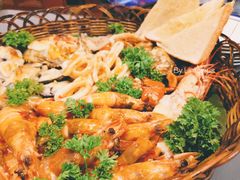 -茉莉.Red Crab