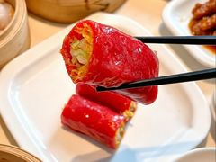 -明阁 Ming Court(广州朗豪酒店)