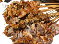 -老号尤兔头(幸福店)