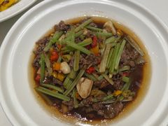 -老妈菜馆(建设街店)