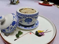 -上海老饭店(北京分店)