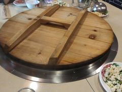 -王老六铁锅炖鱼(翠微店)