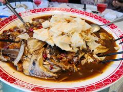 -旺顺阁·北京菜(北辰上品+)