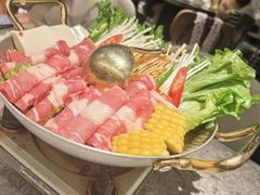-留半山·香港食堂(啦啦宝都店)