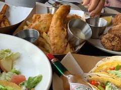 -Cooking Man(中懋天地店)