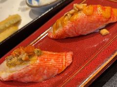 -古田居·特色寿司料理(骏欣中心店)