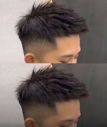 点击看大图 -P.STYLE 派斯造型