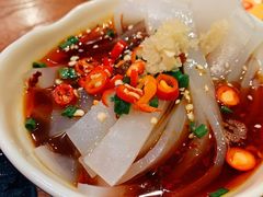 伤心凉粉-串门邻居串串火锅(云南南路店)