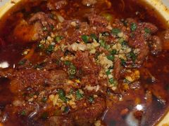 -盛百味·家宴餐厅(霸州分店)