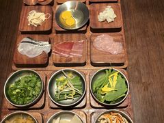 -银米·云南传统过桥米线(双廊黑金冠店)