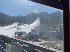 -八达岭滑雪场