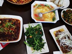 -天回镇何氏豆腐(总店)