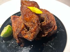 -醉庐·新上海菜(南京西路店)