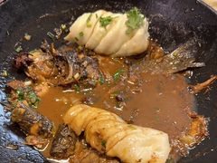 -人民公社大食堂(顺义总店)