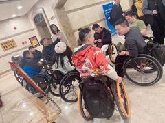 -汕头金乐大酒店(万象城龙眼南路美食街店 )