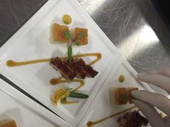 -彩丰楼中餐厅(国家会展中心上海洲际店)