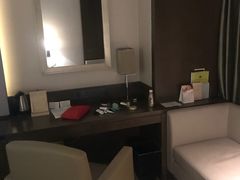 -北京希尔顿逸林酒店