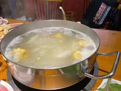 -大吉利·潮汕鲜牛肉火锅(西安店)