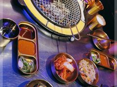 -釜山火炉·海鲜烤肉(紫藤路店)