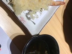 -清水日本料理铁板烧(学府路店)