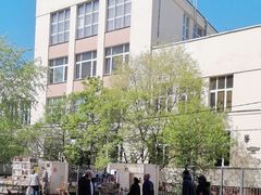 -老阿尔巴特大街
