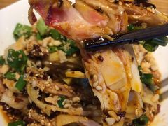 -兔槽江湖菜·重庆璧山兔(水围店)