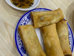 -美新点心店(陕西北路店)