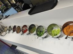 -板凳烧烤(东关街店)