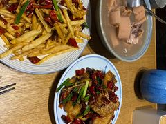 -静一餐厅·湖北菜(前门创始店)