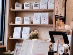 -常识咖啡common sense(春熙路店)