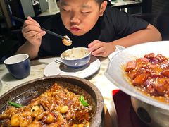 -绿茶餐厅(南方商城店)
