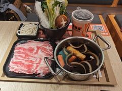 -吉野家 (新街口外大街店)